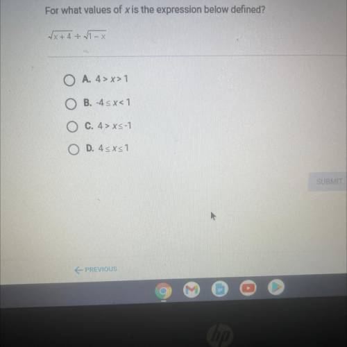 I need to know the answer ASAP