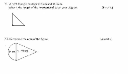 (PICTURE) 15 Points and marking Brainliest could someone please answer/explain this for me