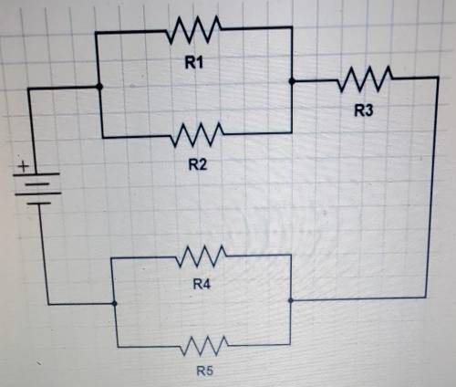 For the circuit diagram shown, V1 = 2.5 V, V3 = 5.0 V, 12 = 0.30 A, 13 = 0.50 A, 14 = 0.10 A, and R