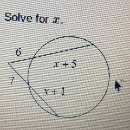 Solve for x. 
solve for x. 
solve for x.