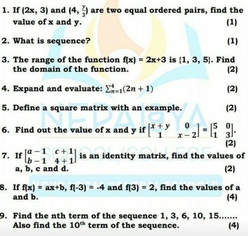 Help me with this question of O math​