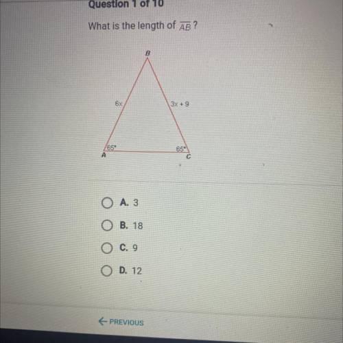 Can I get some help with this question?