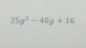 Factoring algebra two plz show how you got your answer​