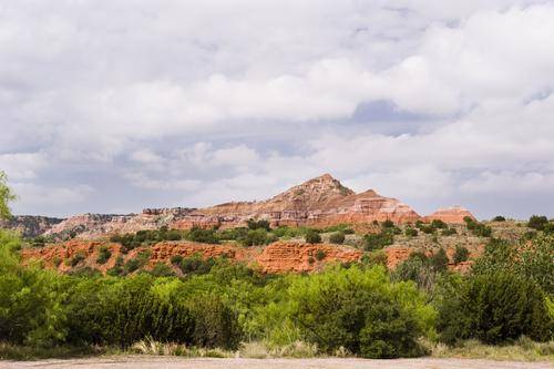 Palo Duro

Some places simply warrant more attention. One of the most illustrious sites in the wor