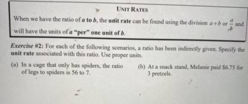 Please help me figure out these two problems!! Thanks