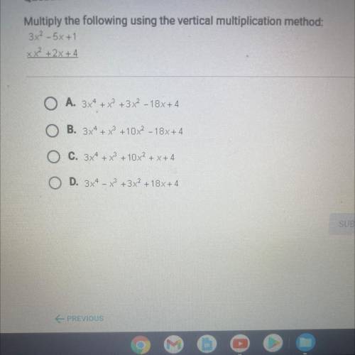 Can someone please help with this equation thank you