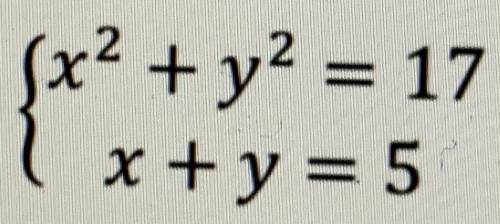 Not looking for answer but does anyone know this specific topic in math
