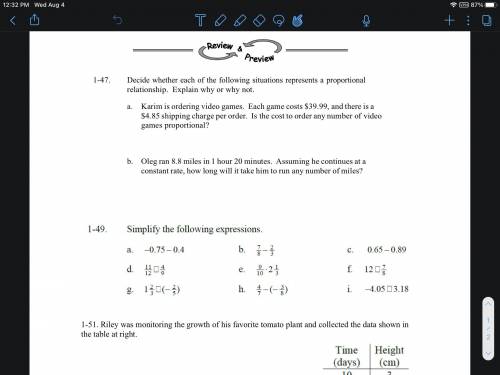 Hi please help with this assignment school just started I can’t have a f yet!
