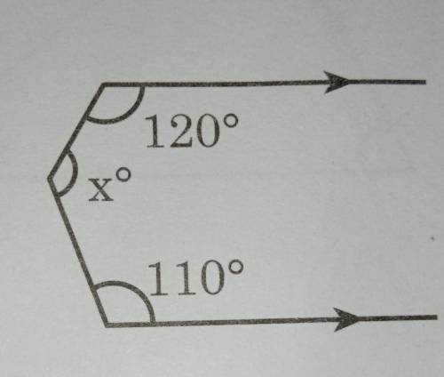 This is the question of geometry can you solve this for me ☺️​