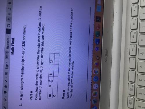 Please help me ? I really need help I took a picture of the question