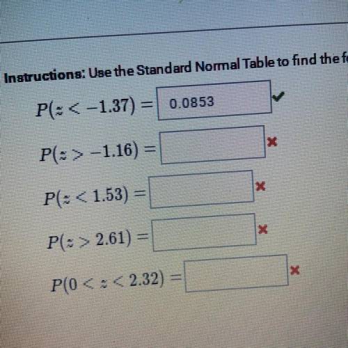 Can someone help? I also have 4 more problems.