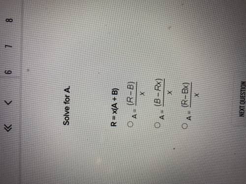 12. solve for a. 
help please