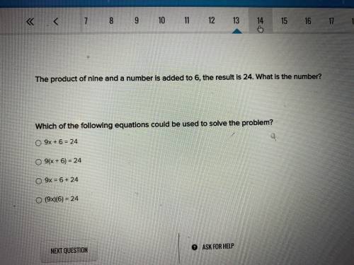 13. please help with this