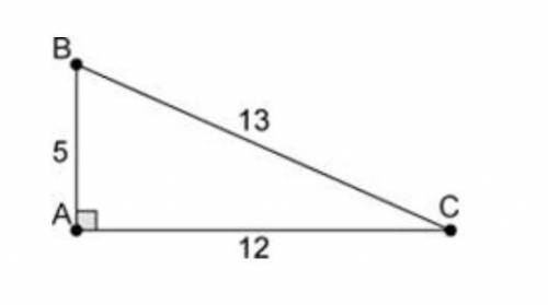 Determine the value of x using a trigonometric ratio.

A) 50.23 unitsB) 8.56 unitsC) 7.18 unitsD) 