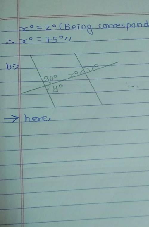 Help plz only one question and the ans will come 100 ,100 ,80 of each angle​