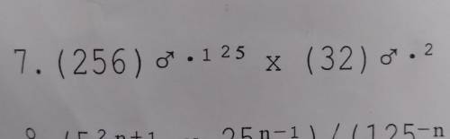 Im in 8th grade. This is senior math, i dont understand D:
