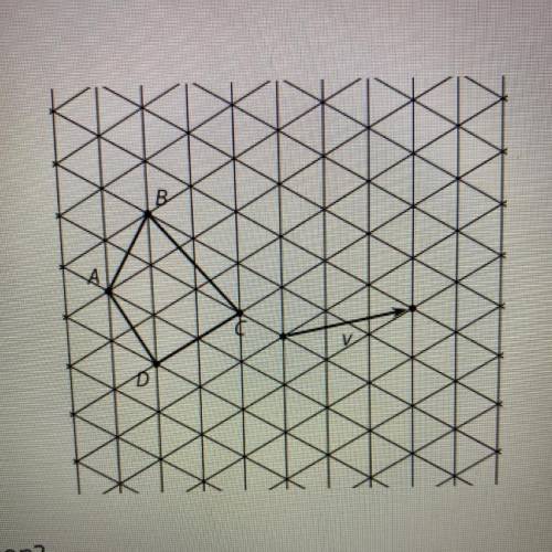 HELLPP ASAP PLS, FIRST PERSON TO ANSWER CORRECTLY GETS BRAINLIEST

Draw the image of quadrilateral