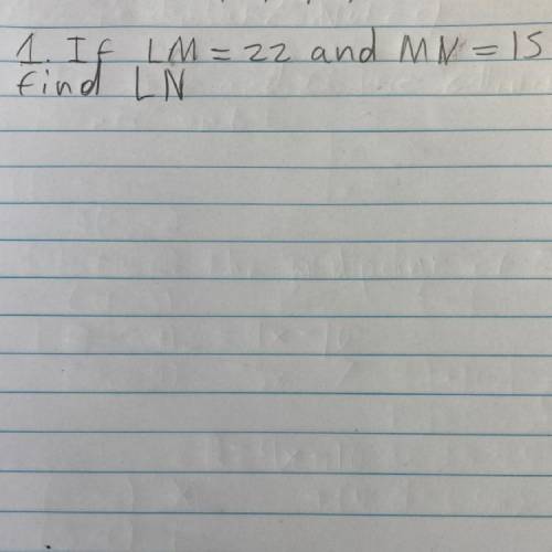 How do I solve this? What is the Answer?