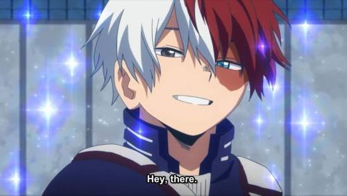 Goodnight everyonefrom me and shoto