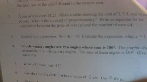 PLEASE SOMEONE HELP ME WITH #2