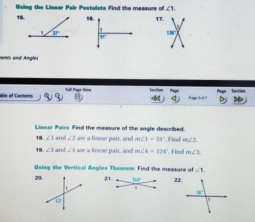 Brief and easy(if possible) explanation on how to do these?​