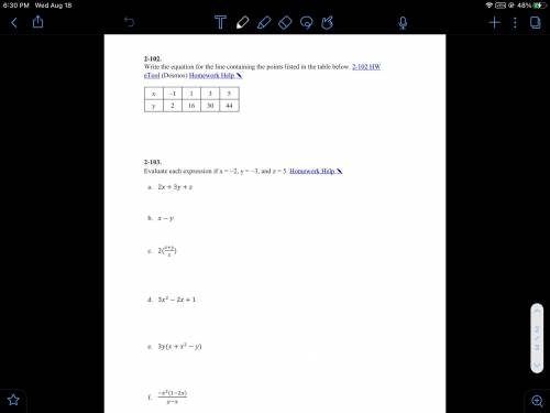 Help me with math please.