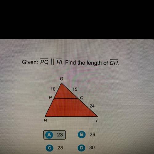 Please help asap This question is timed