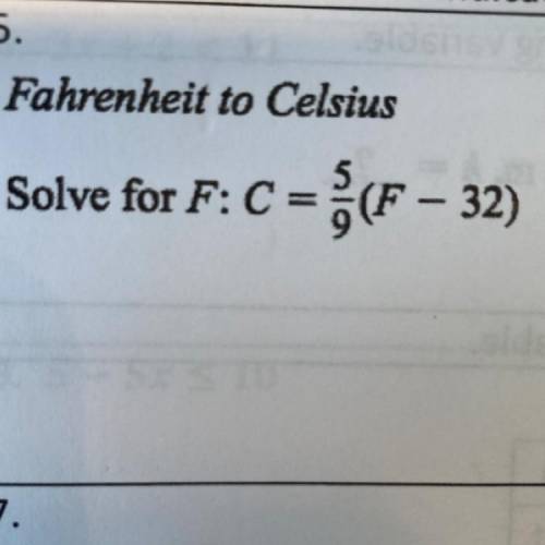Algebra Please Help!!
