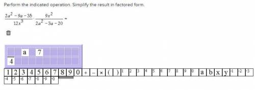 Change the following mixed expressions to fractions and then simplify the complex fractions.