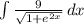 \int\frac{9}{\sqrt{1+e^{2x}}} \, dx