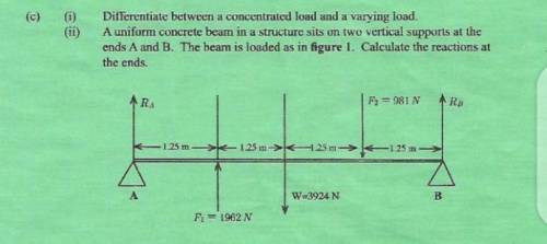 Any physicist around to help me tackle this question.i am giving out the brainliest.