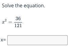 What does X equal? giving 50 points