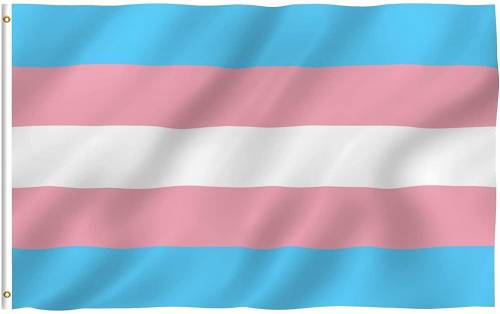 I am transgender am proud but i need to tell my family but i am nervous to