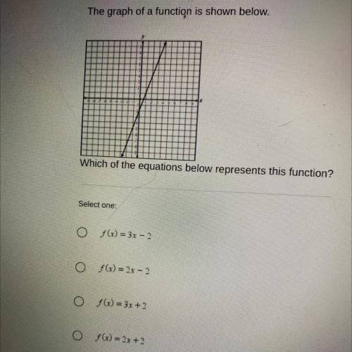 Can someone please help and answer this problem