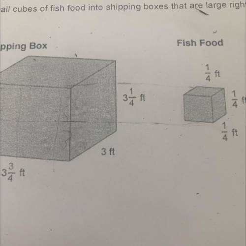 PLA HEP ME AND FAST Find the volume of the fish cause.rember to include units

Volume of the fish