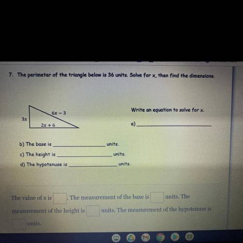 Can someone help its algebra?