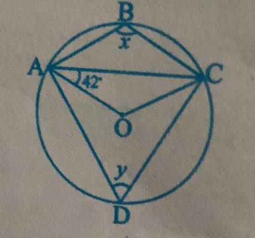 HELP ME GUYS I AM ILLITERATE
find the size of unknown angle