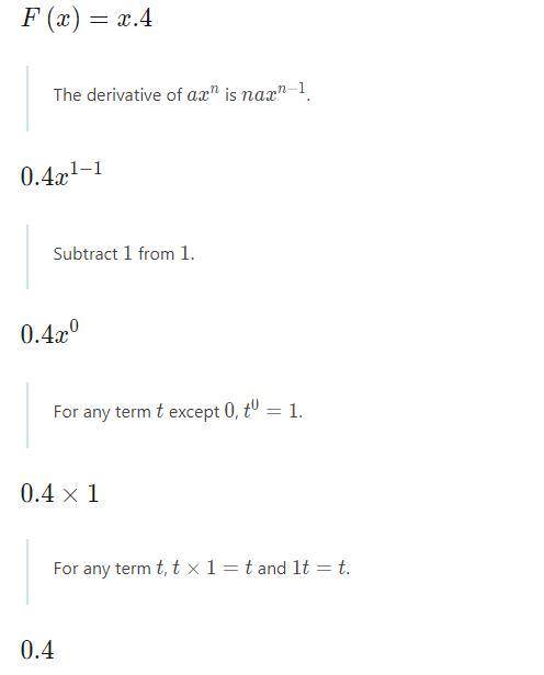 F(x) = x-4. 
find f(b)