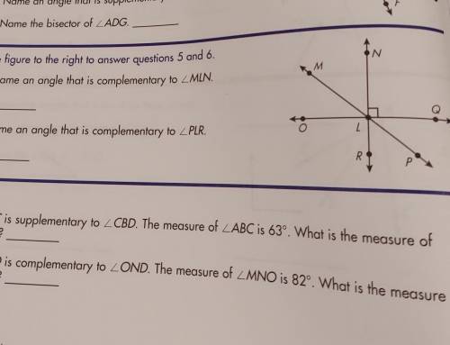 Could someone help me with this? I don't have a protractor ​
