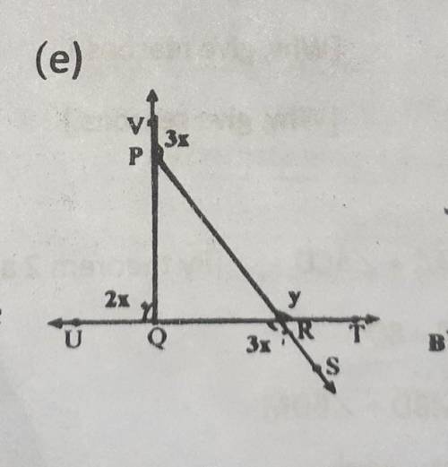 Please help me with this Triangle question.​