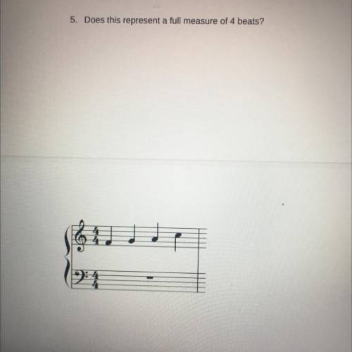 Piano homework abt notes