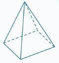 What is the name of the figure

a triangular prism
b triangular pyramid
c rectangular prism
d rect