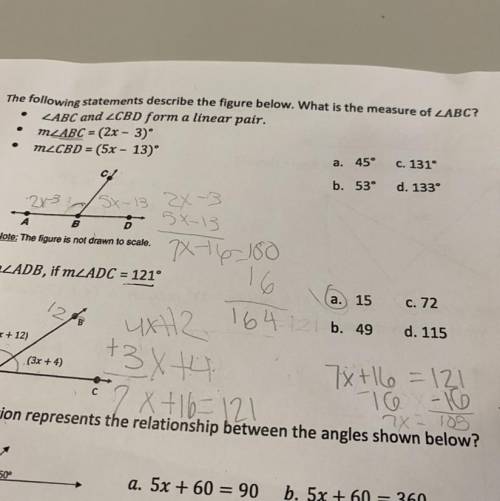 Need help with 6 ASAP