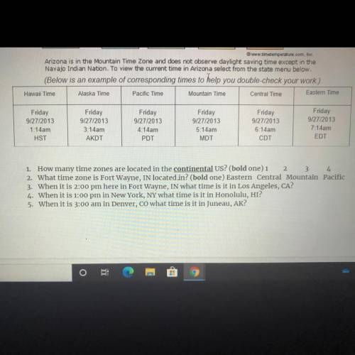 Help please due today