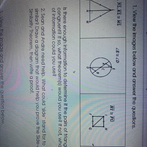 Pls help answer 1 and 2 giving  points