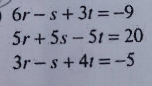 I don't understand how to do this. Can someone explain the steps?​
