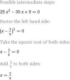 I'm supposed to solve this using the zero-factor property. How do I factor these numbers?