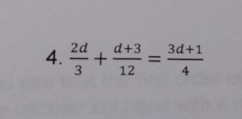 Can someone please help me solve this problem?