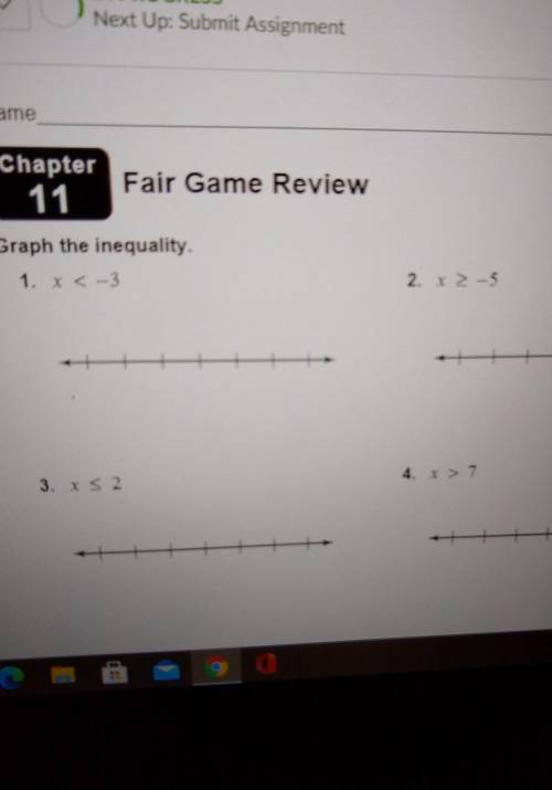 can some one pls teach me how to graph an inequality because I want to know how. Here are some exam