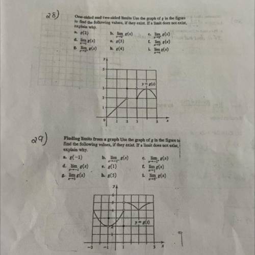 I rlly need help on both problems